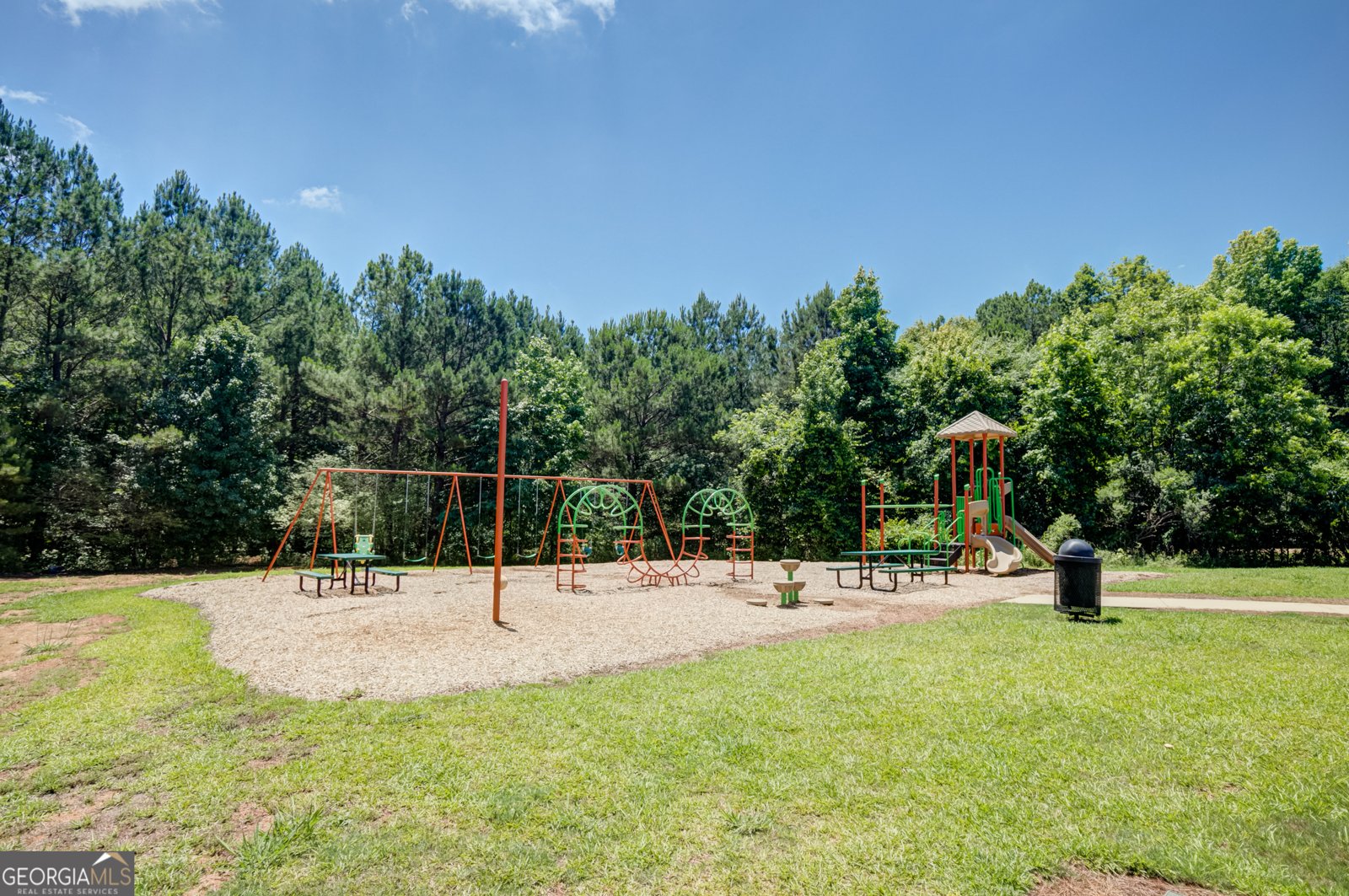 221 Chasewood Lane Senoia - Photo 78