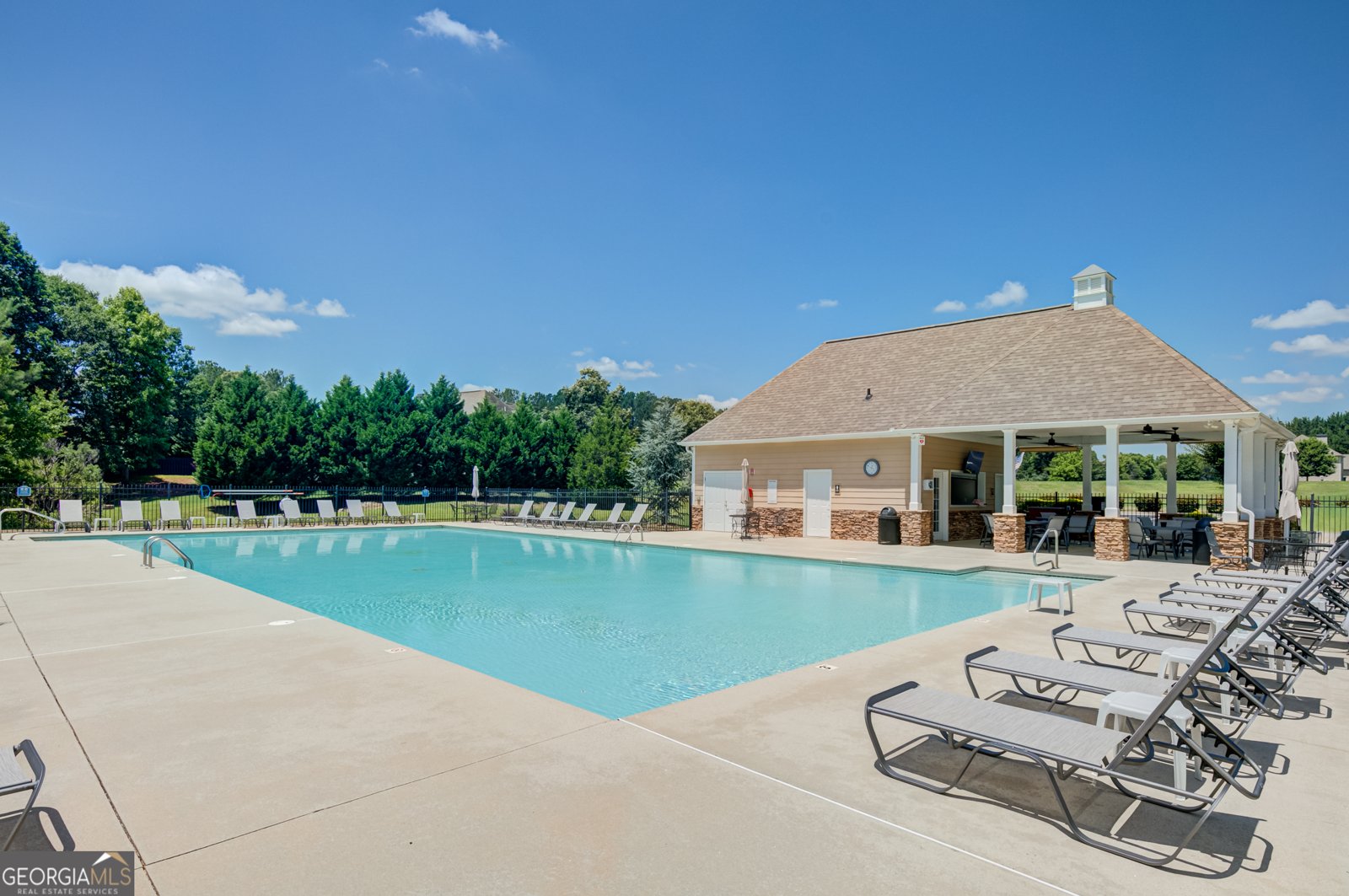 221 Chasewood Lane Senoia - Photo 79