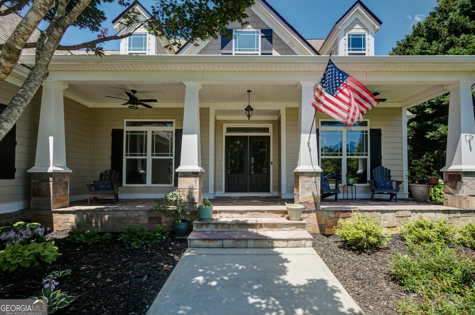 221 Chasewood Lane Senoia - Photo 9