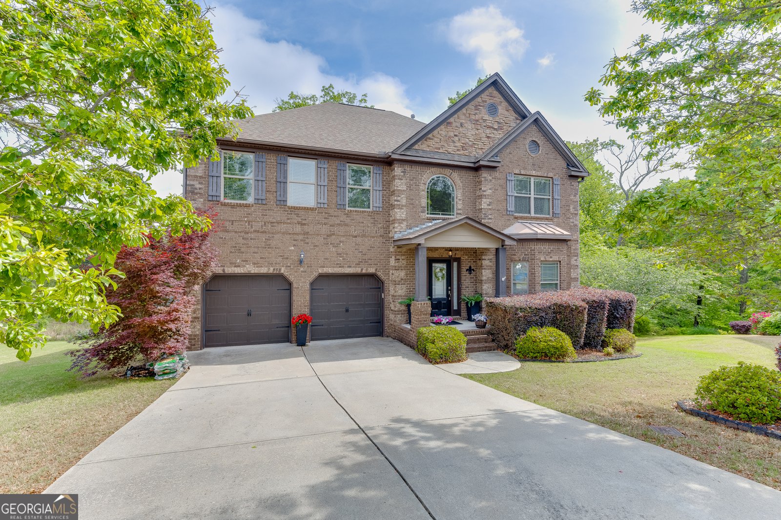 3097 Trinity Grove Drive Dacula - main photo