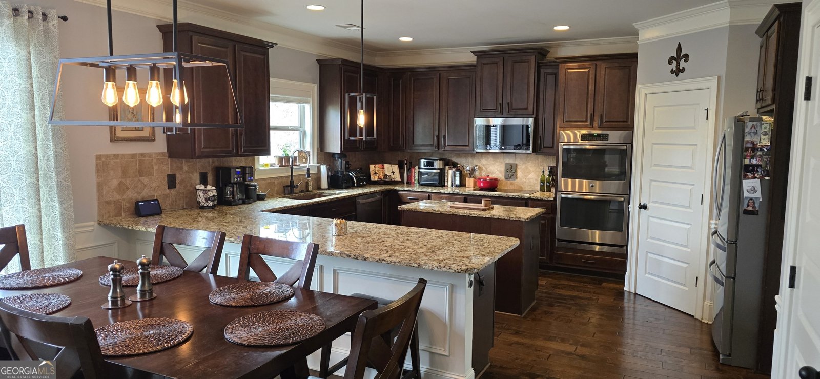 3097 Trinity Grove Drive Dacula - Photo 17