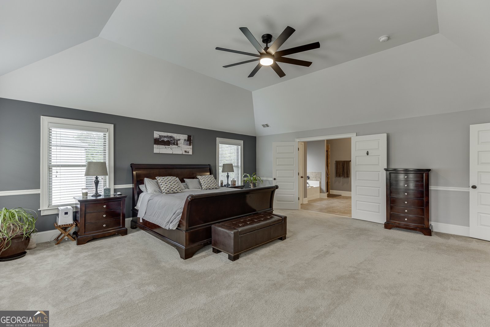 3097 Trinity Grove Drive Dacula - Photo 34