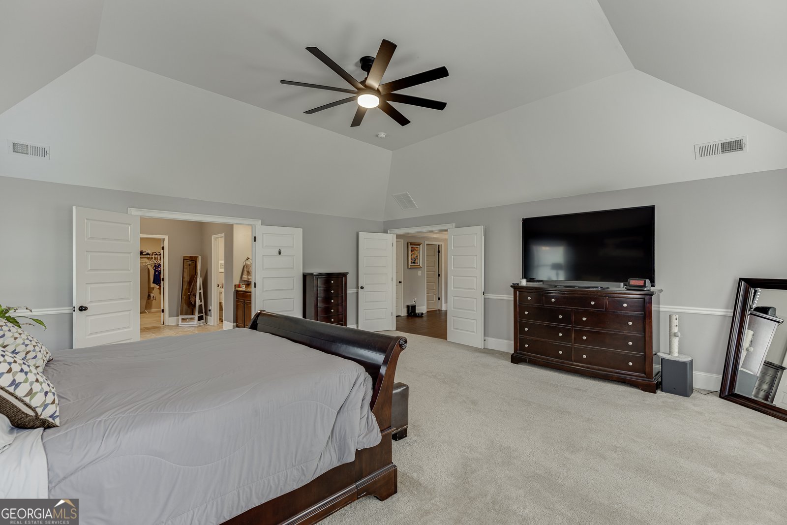 3097 Trinity Grove Drive Dacula - Photo 35