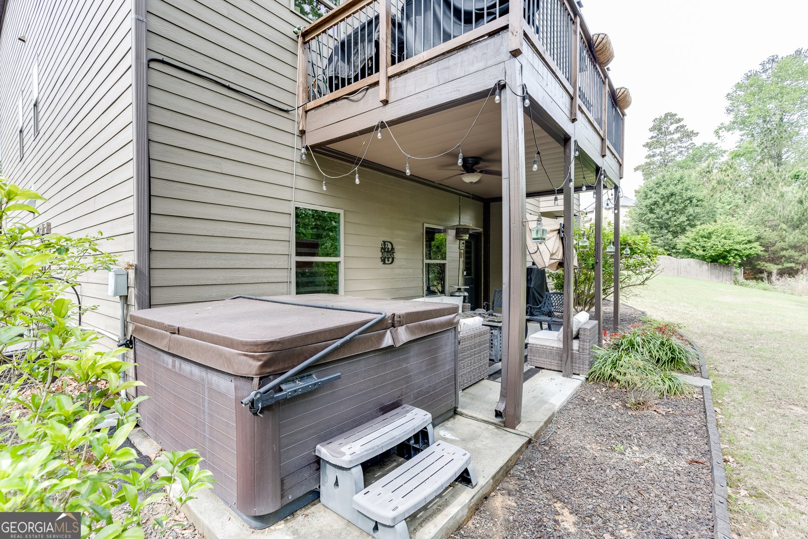 3097 Trinity Grove Drive Dacula - Photo 59