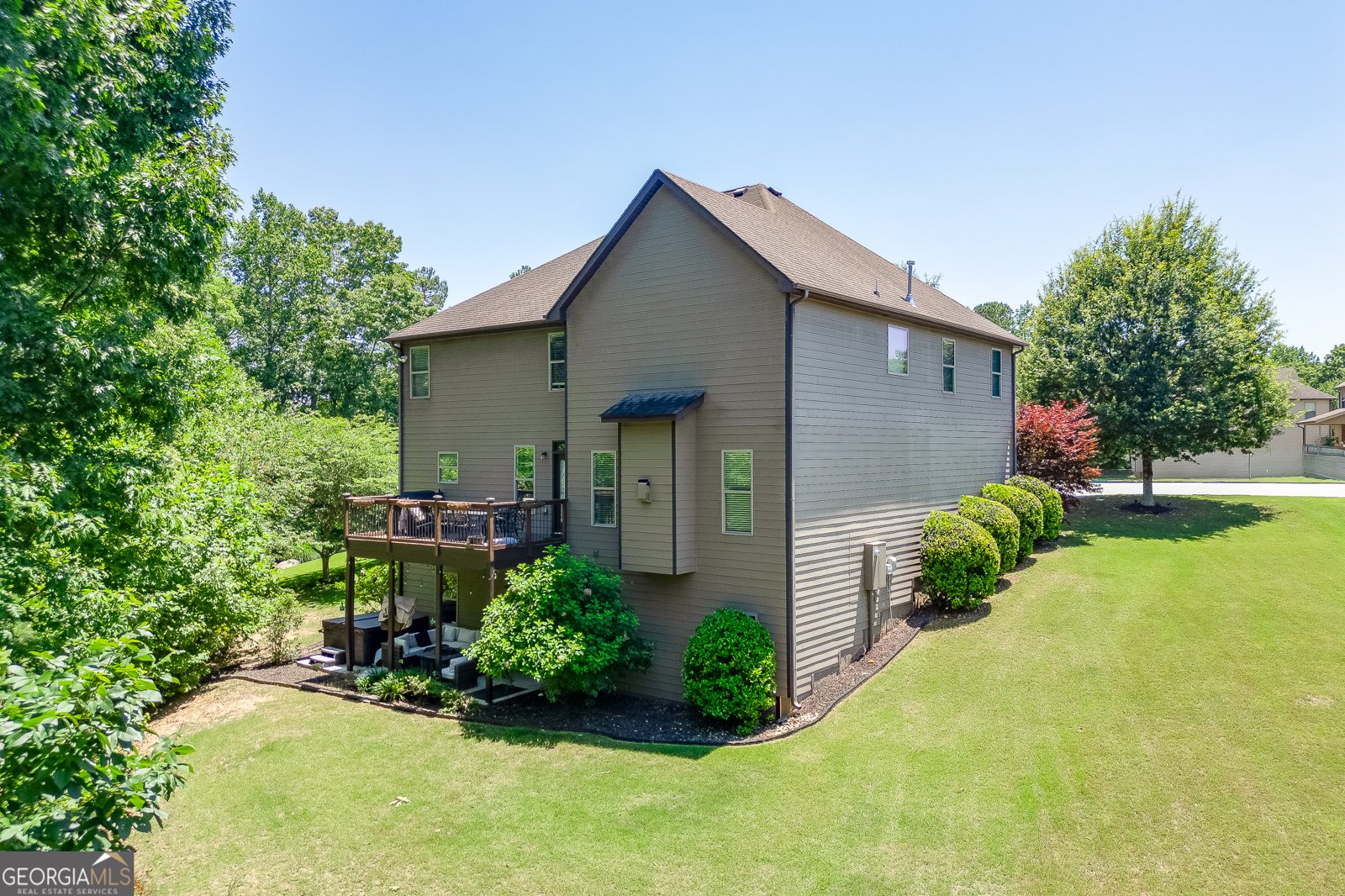 3097 Trinity Grove Drive Dacula - Photo 71