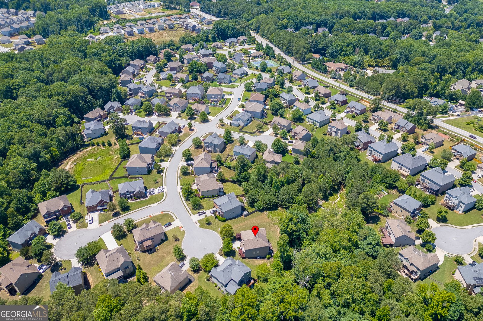 3097 Trinity Grove Drive Dacula - Photo 73
