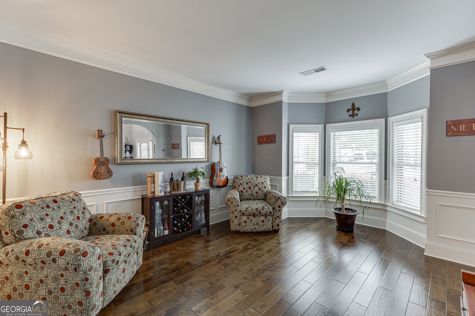 3097 Trinity Grove Drive Dacula - Photo 8