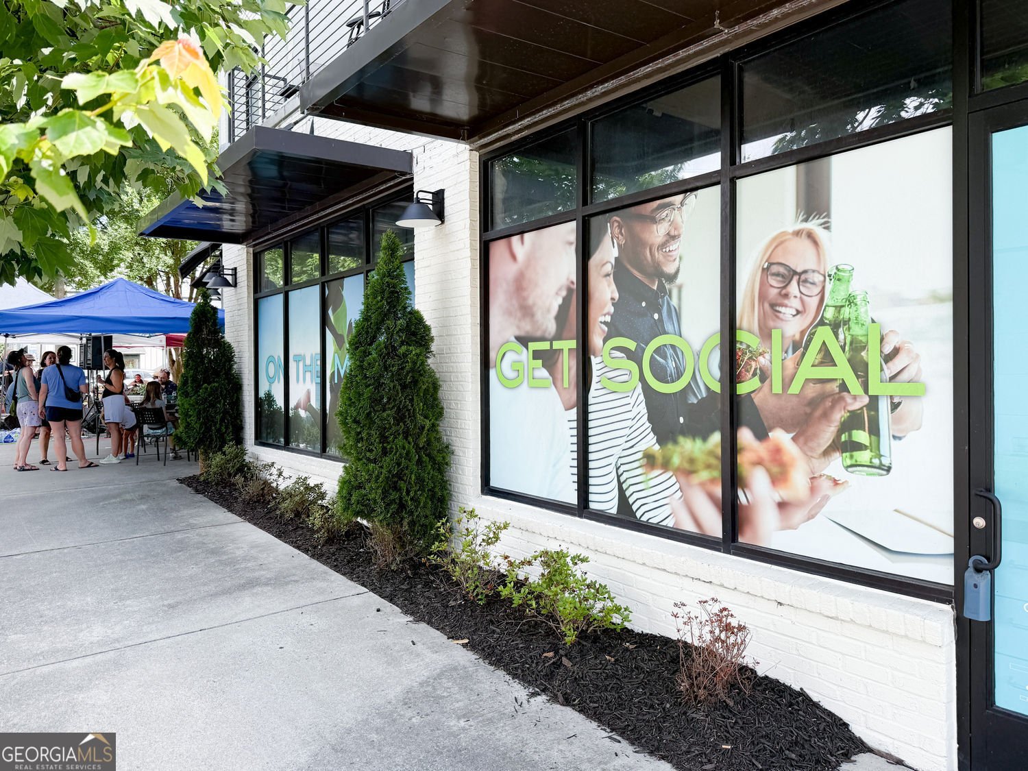 2030 Main Street Atlanta - Photo 36
