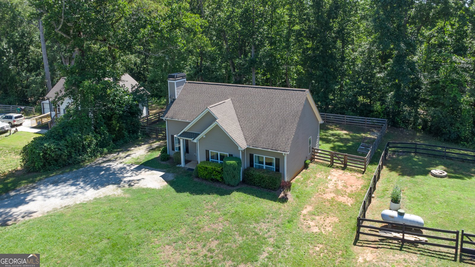 1938 Highway 9 Dawsonville - Photo 26