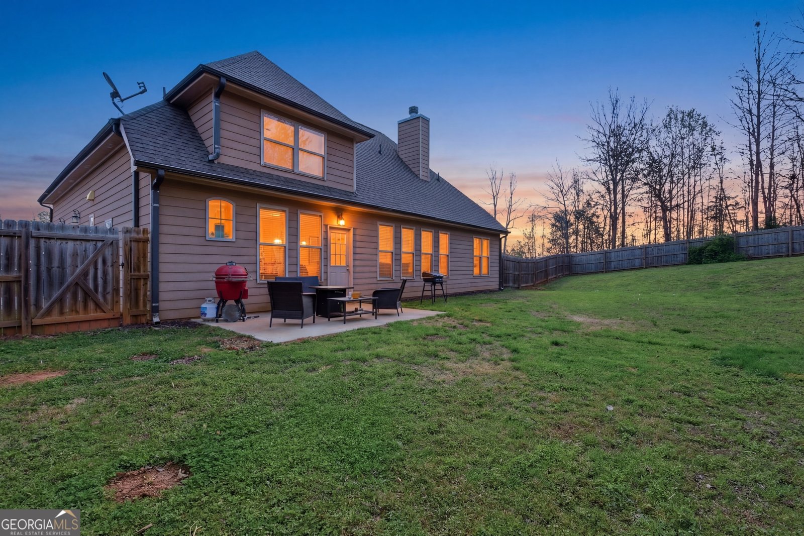 130 Maple Drive Commerce - Photo 32