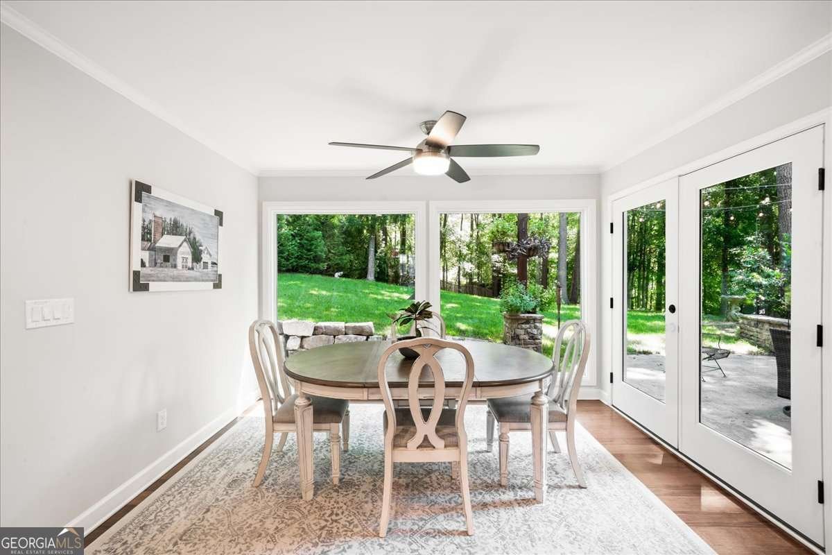 2242 Hill Creek Way Marietta - Photo 10