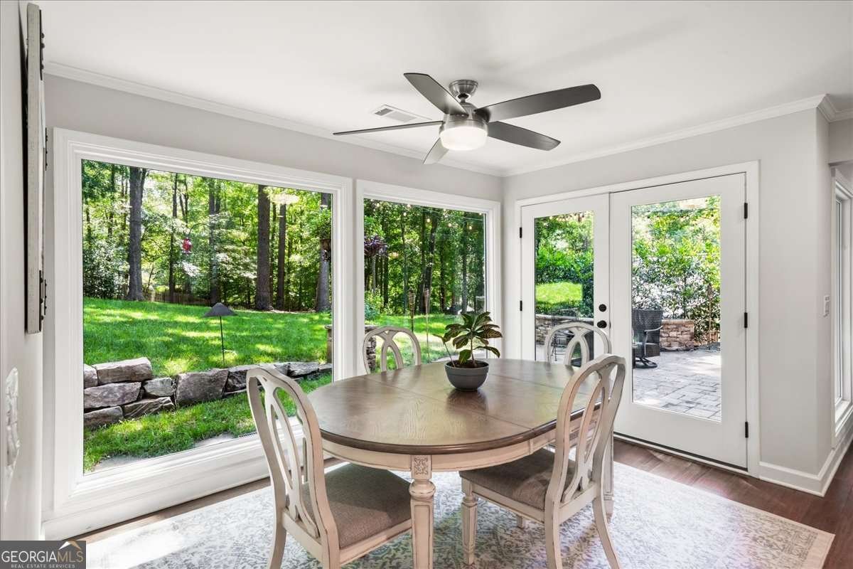 2242 Hill Creek Way Marietta - Photo 11