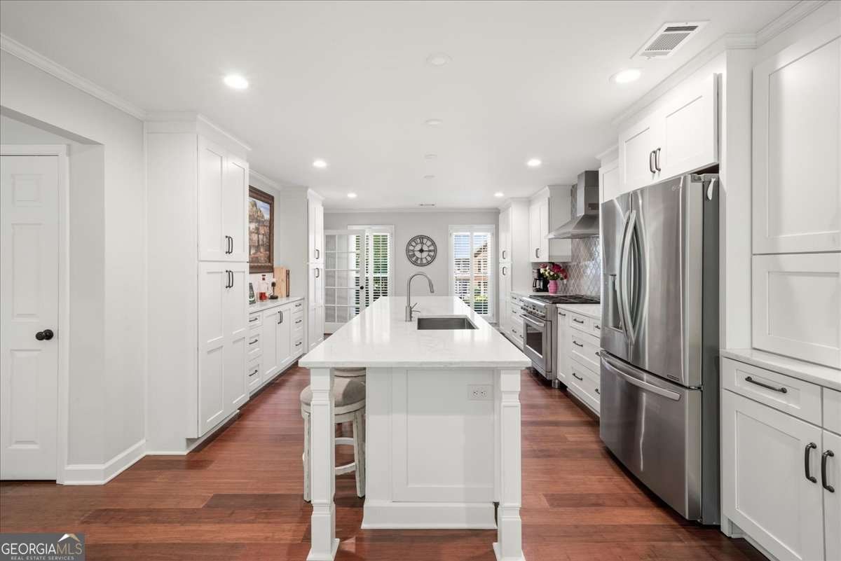2242 Hill Creek Way Marietta - Photo 13