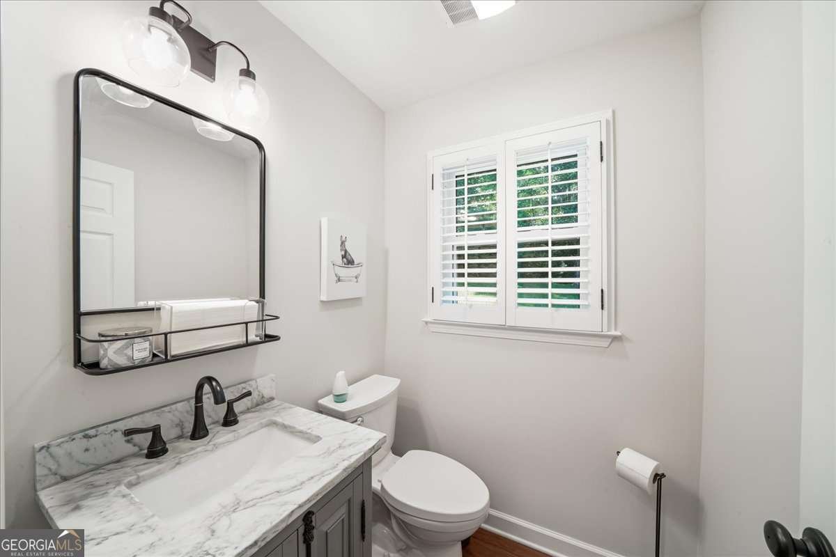 2242 Hill Creek Way Marietta - Photo 20