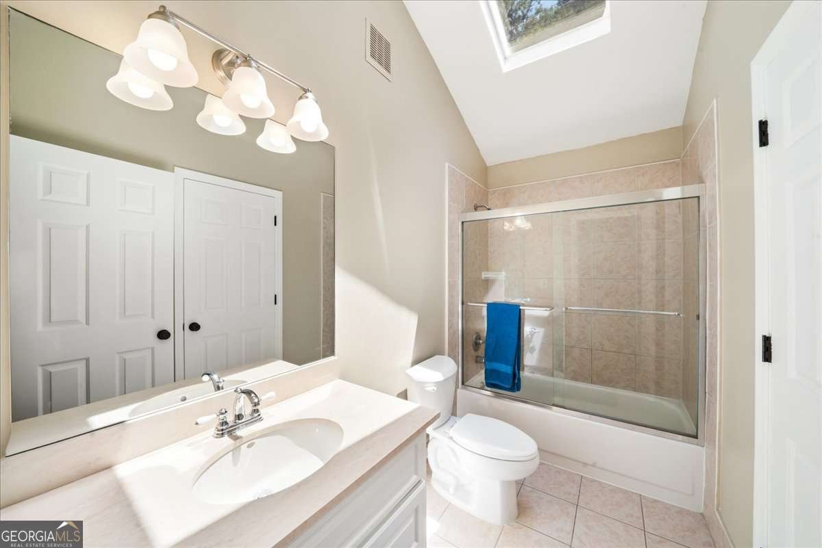 2242 Hill Creek Way Marietta - Photo 23