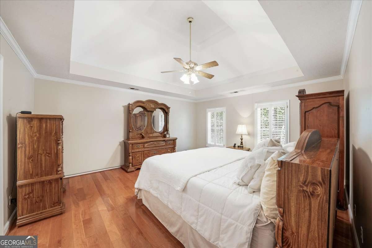 2242 Hill Creek Way Marietta - Photo 29