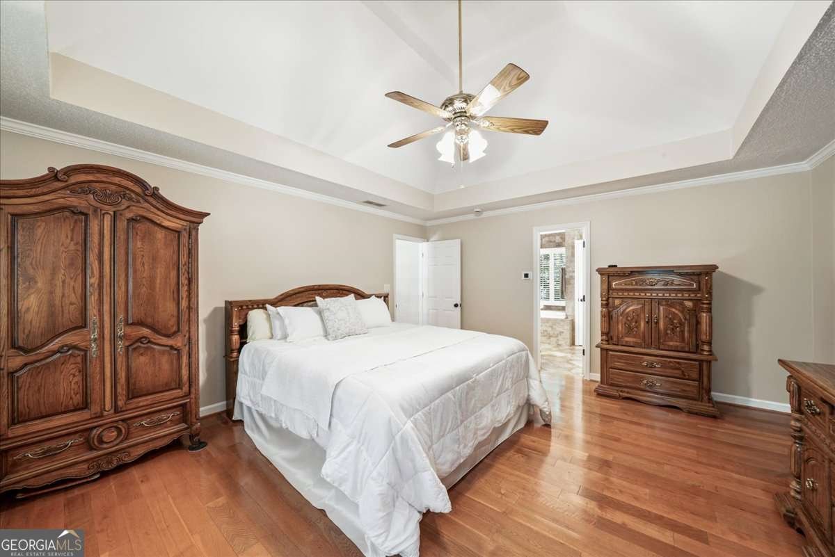 2242 Hill Creek Way Marietta - Photo 30