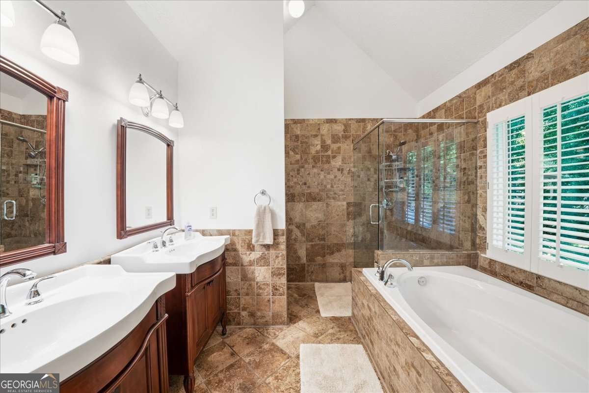 2242 Hill Creek Way Marietta - Photo 32