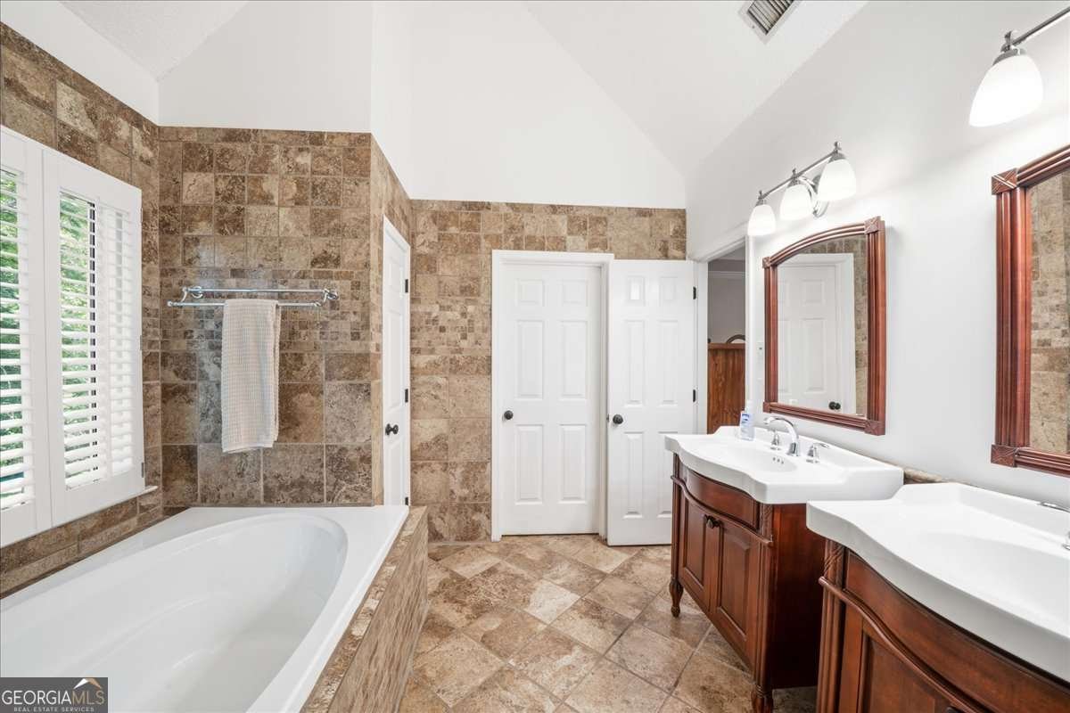 2242 Hill Creek Way Marietta - Photo 34