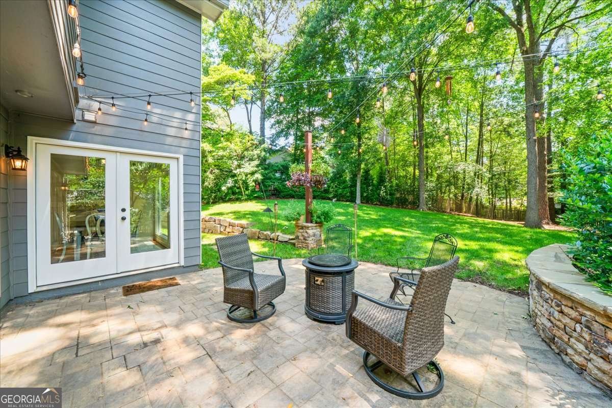 2242 Hill Creek Way Marietta - Photo 35