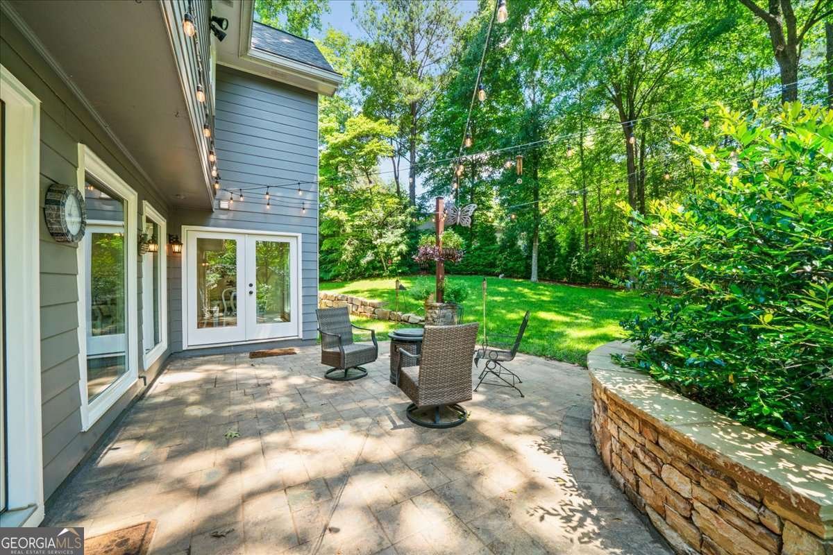 2242 Hill Creek Way Marietta - Photo 37