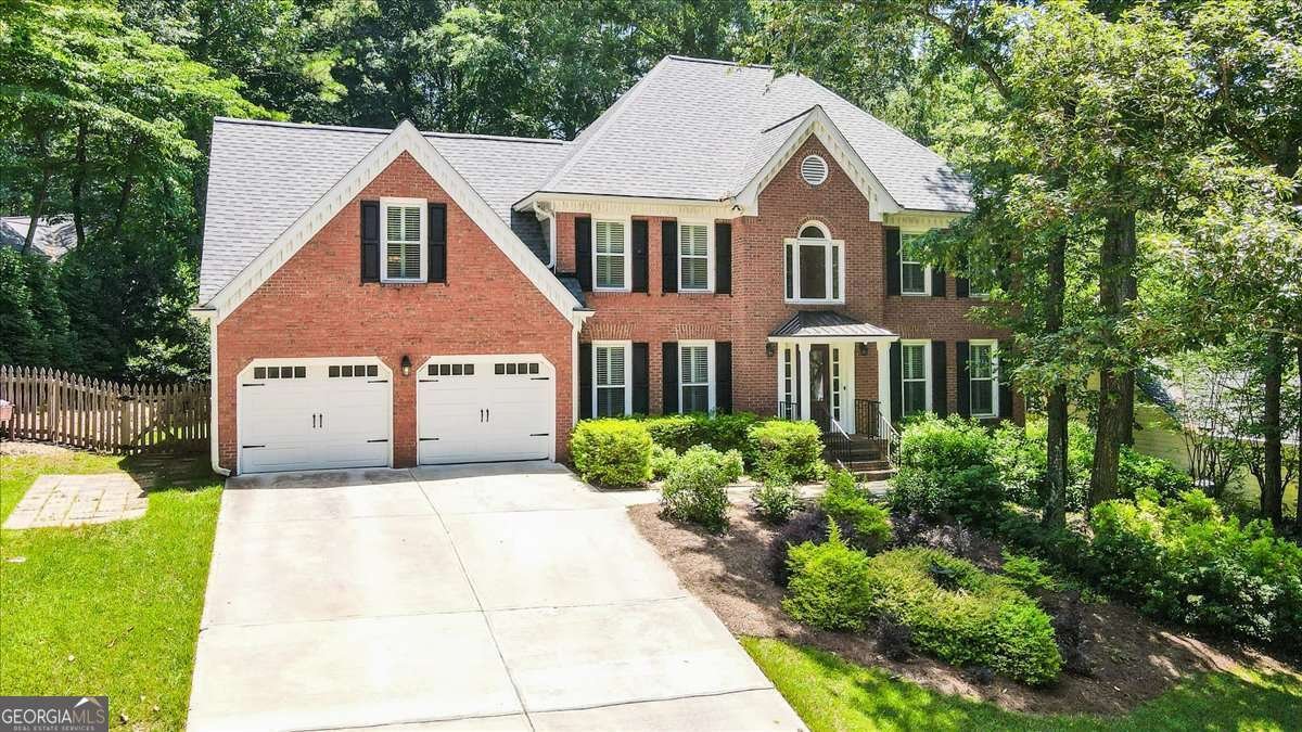2242 Hill Creek Way Marietta - Photo 43