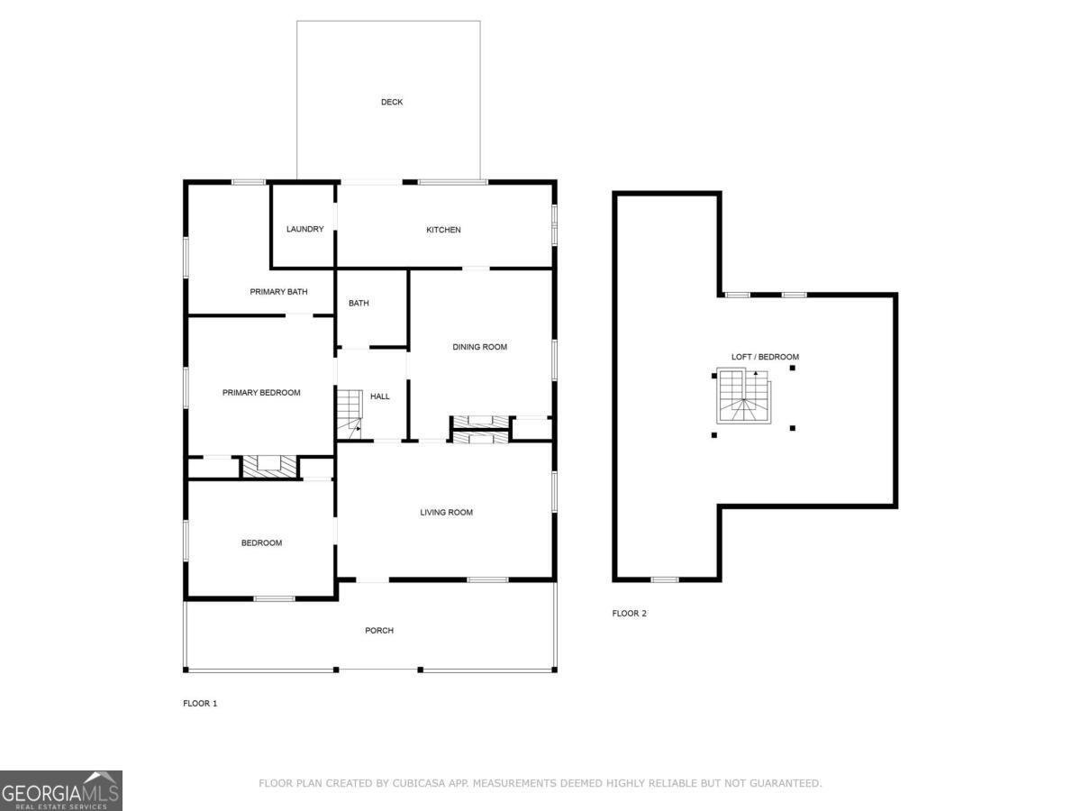 470 Florida Avenue Atlanta - Photo 19