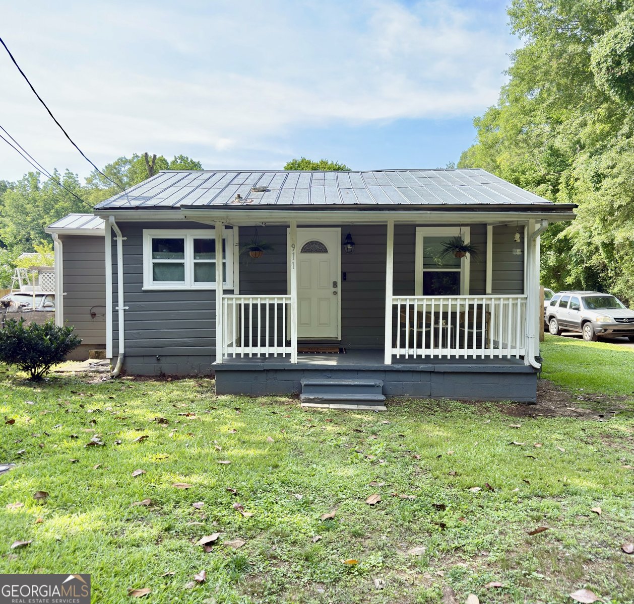 911 Henderson Ext Athens - main photo
