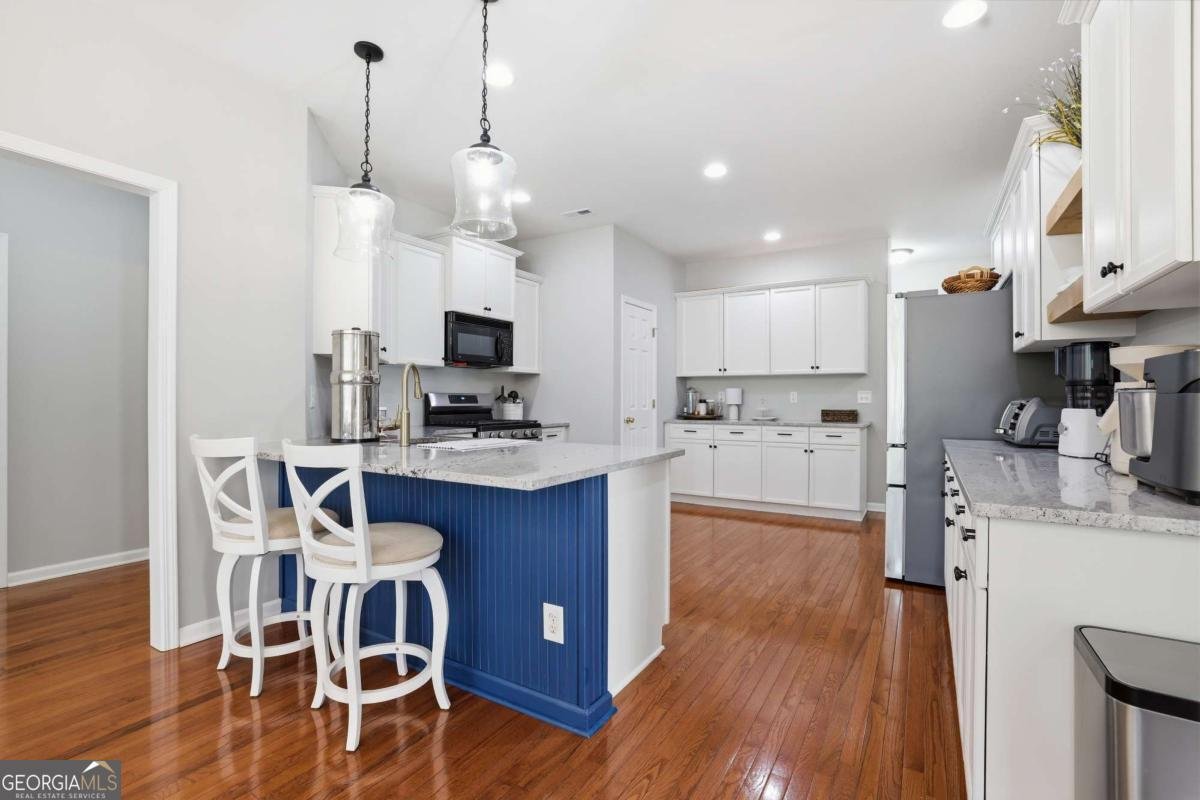 9645 Old Riverside Lane Ball Ground - Photo 15