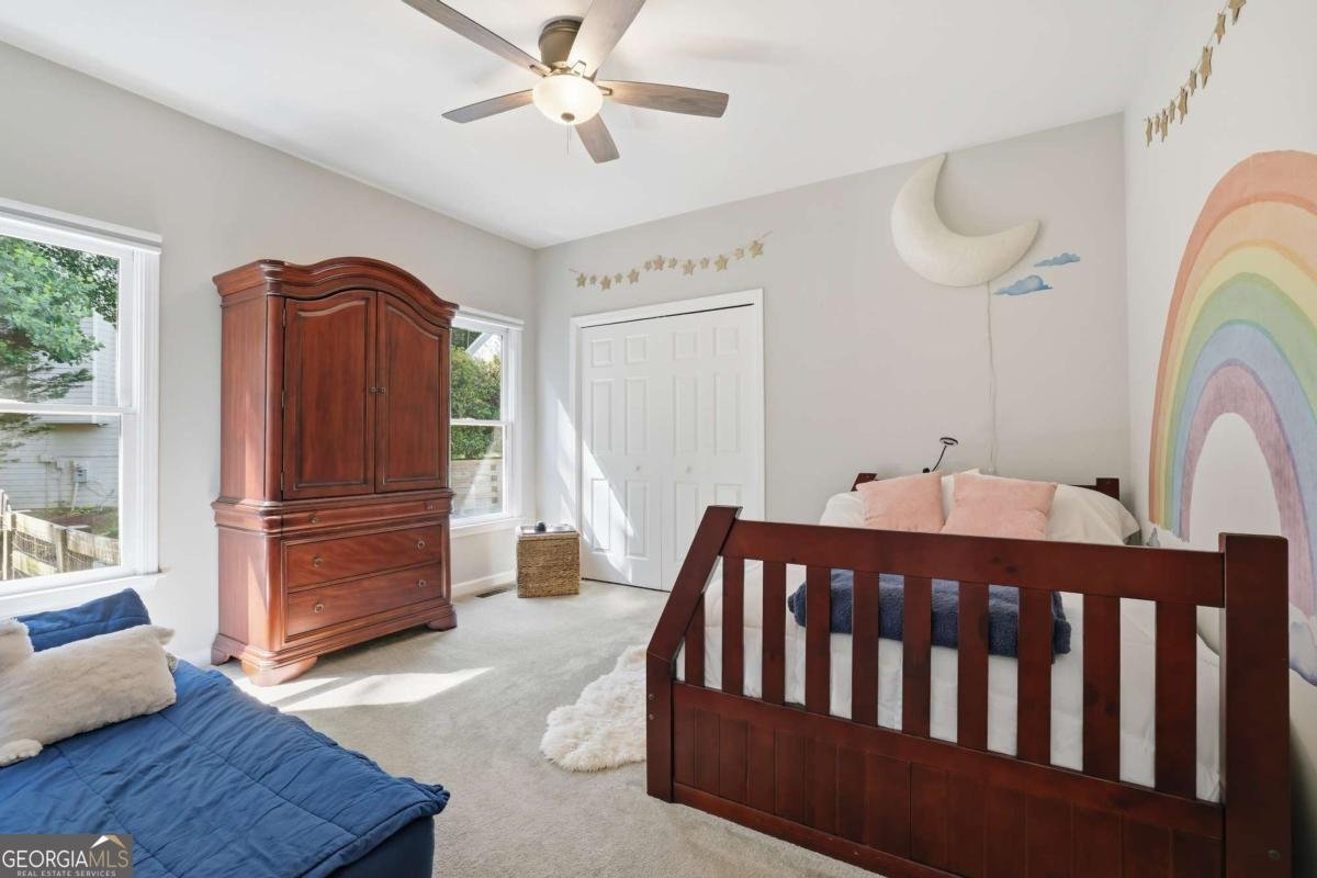 9645 Old Riverside Lane Ball Ground - Photo 24