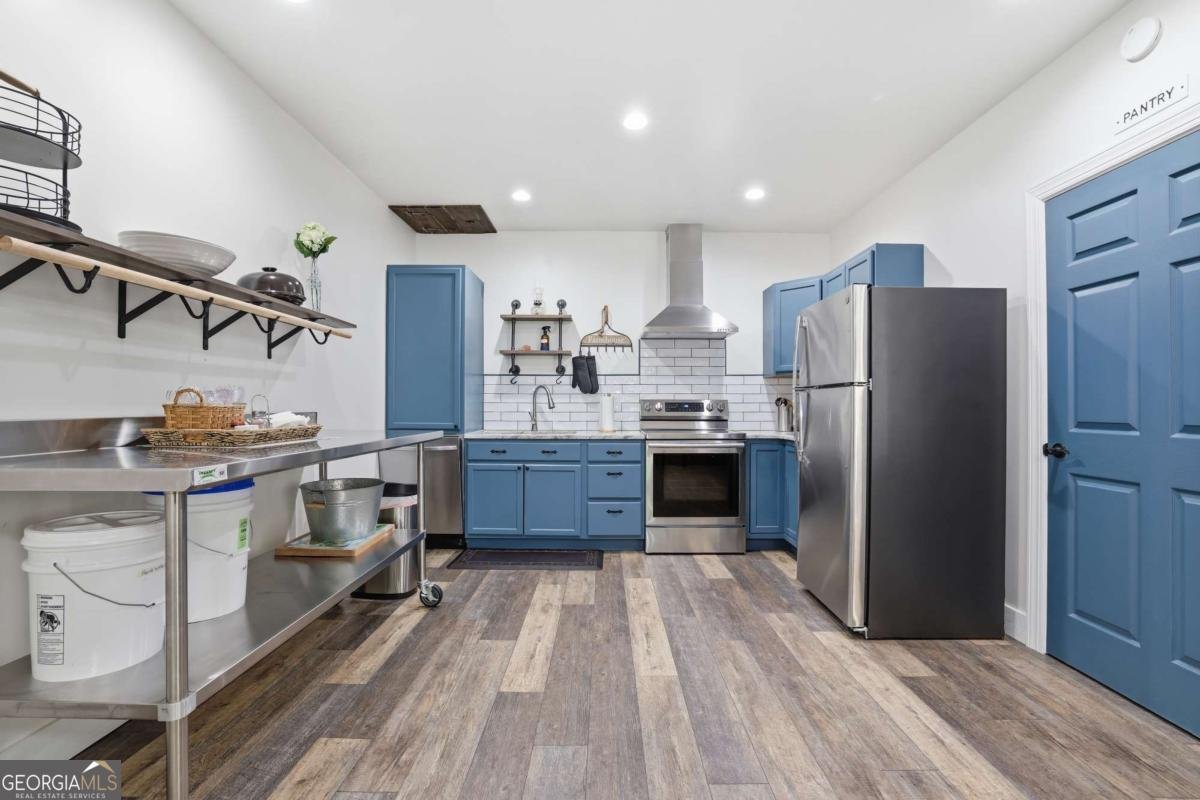 9645 Old Riverside Lane Ball Ground - Photo 29