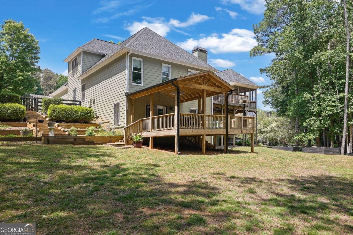9645 Old Riverside Lane Ball Ground - Photo 41