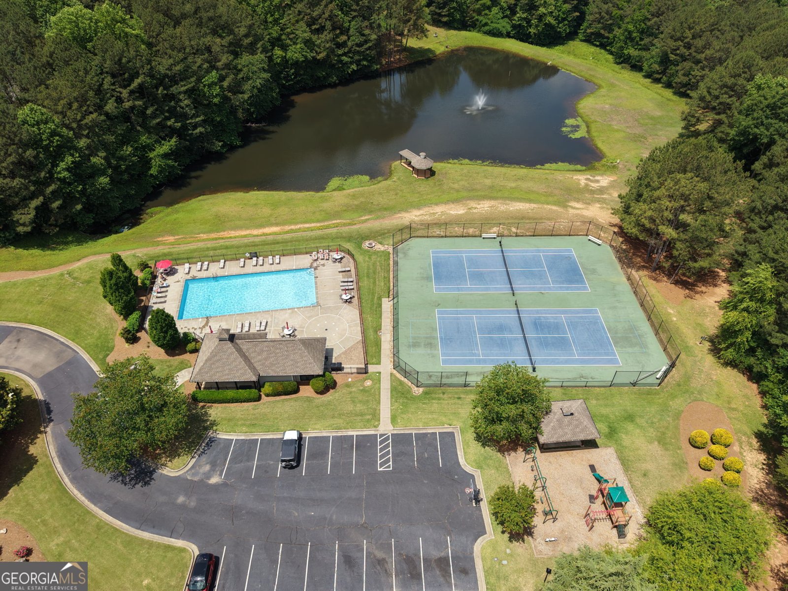 9645 Old Riverside Lane Ball Ground - Photo 50