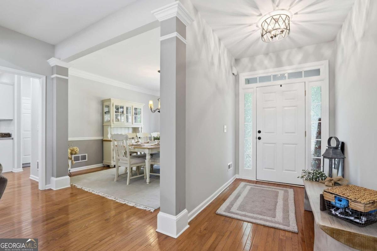 9645 Old Riverside Lane Ball Ground - Photo 6