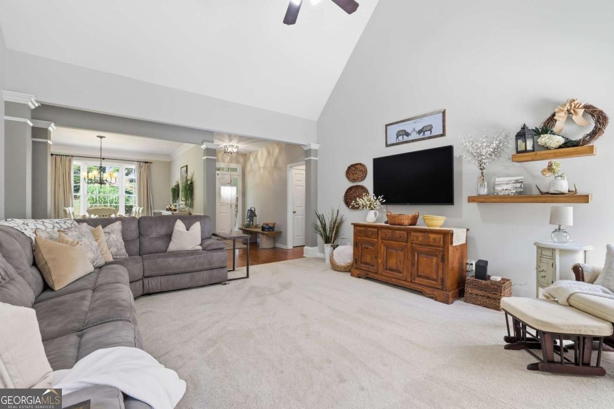 9645 Old Riverside Lane Ball Ground - Photo 9
