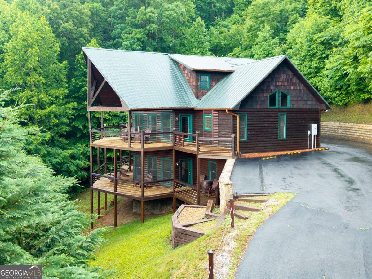 101 Cletus Way Hiawassee - Photo 21