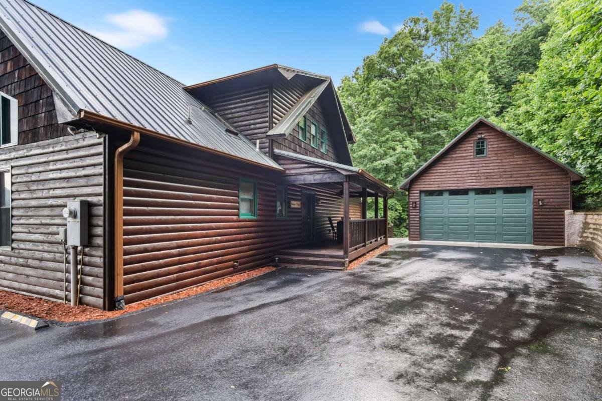 101 Cletus Way Hiawassee - Photo 27