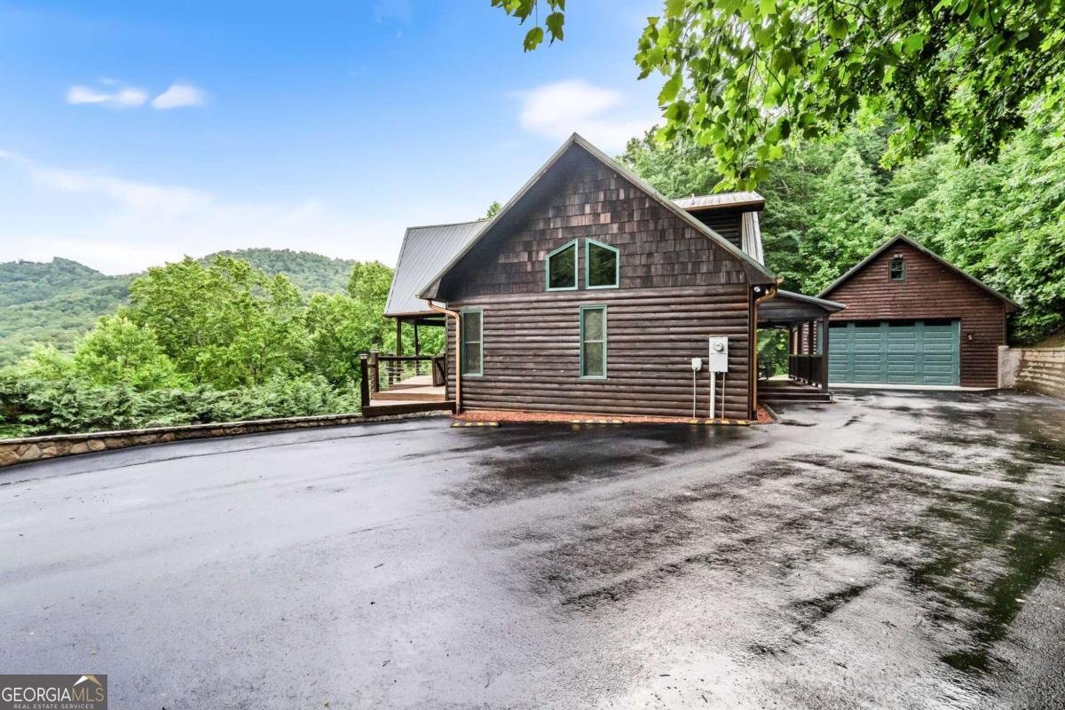 101 Cletus Way Hiawassee - Photo 30
