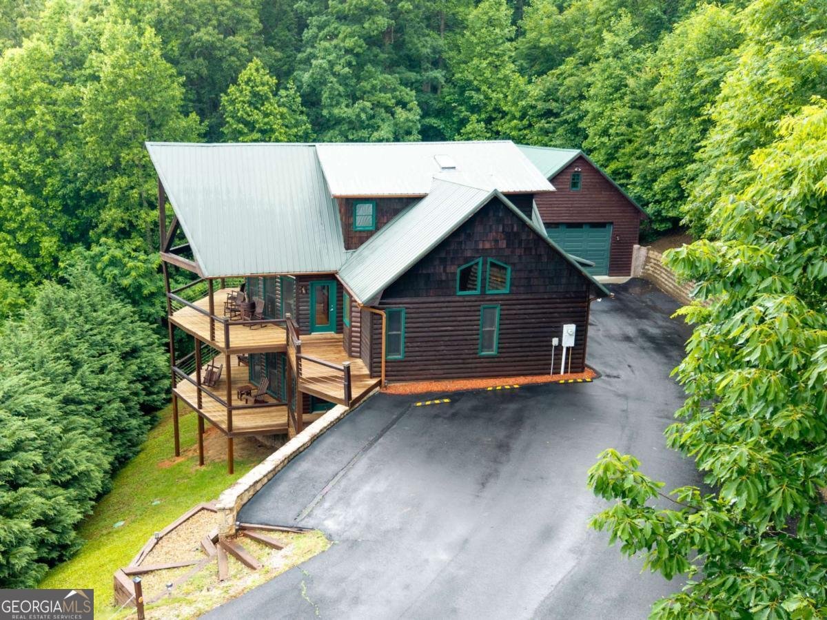 101 Cletus Way Hiawassee - Photo 35