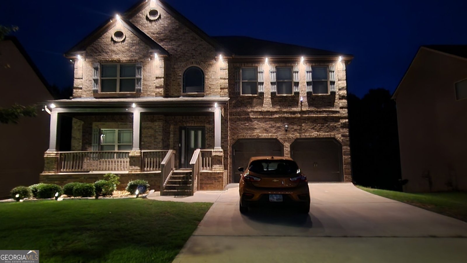 625 Oakville Trail Hampton - main photo