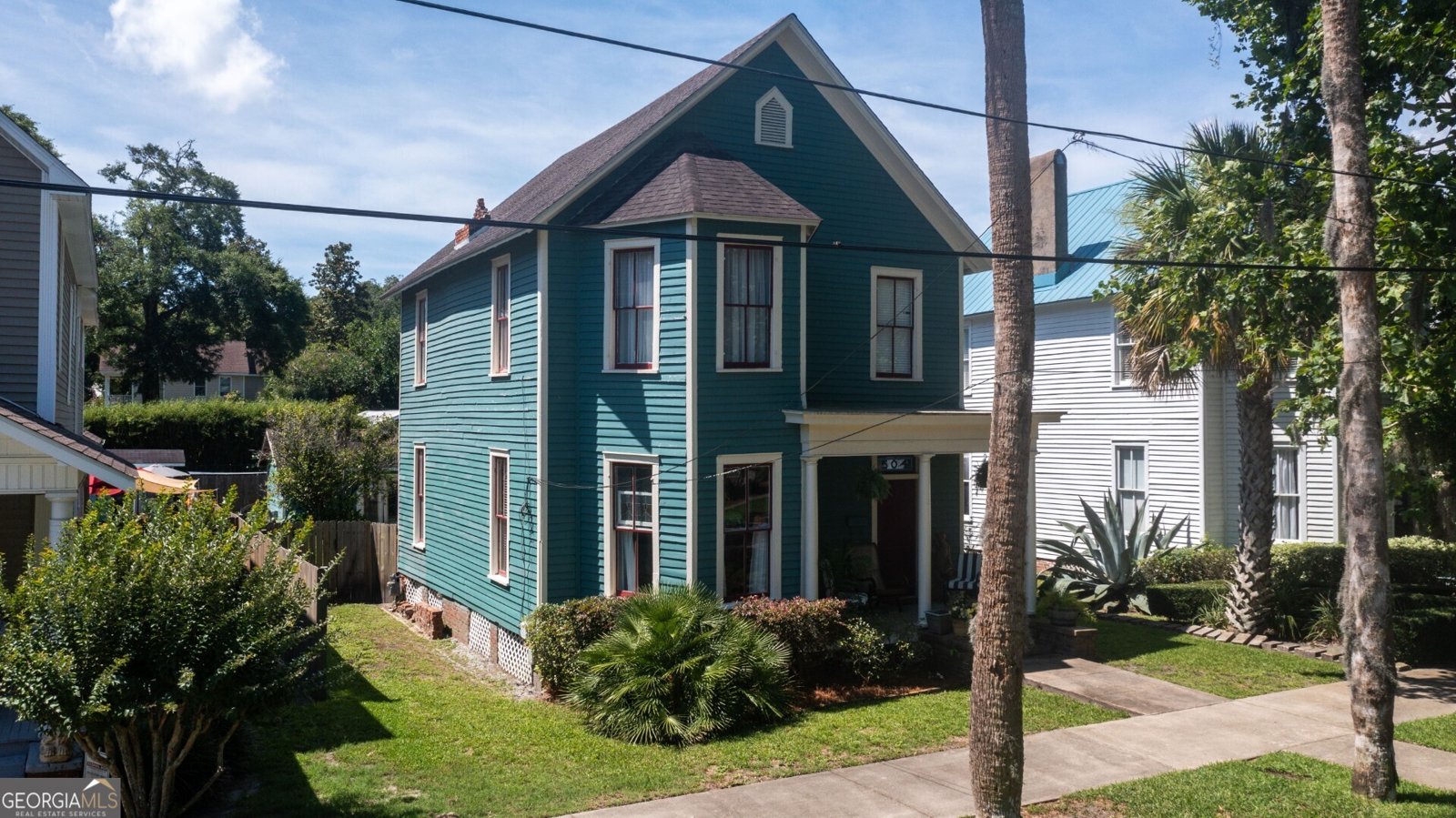 504 Dartmouth Street Brunswick - main photo