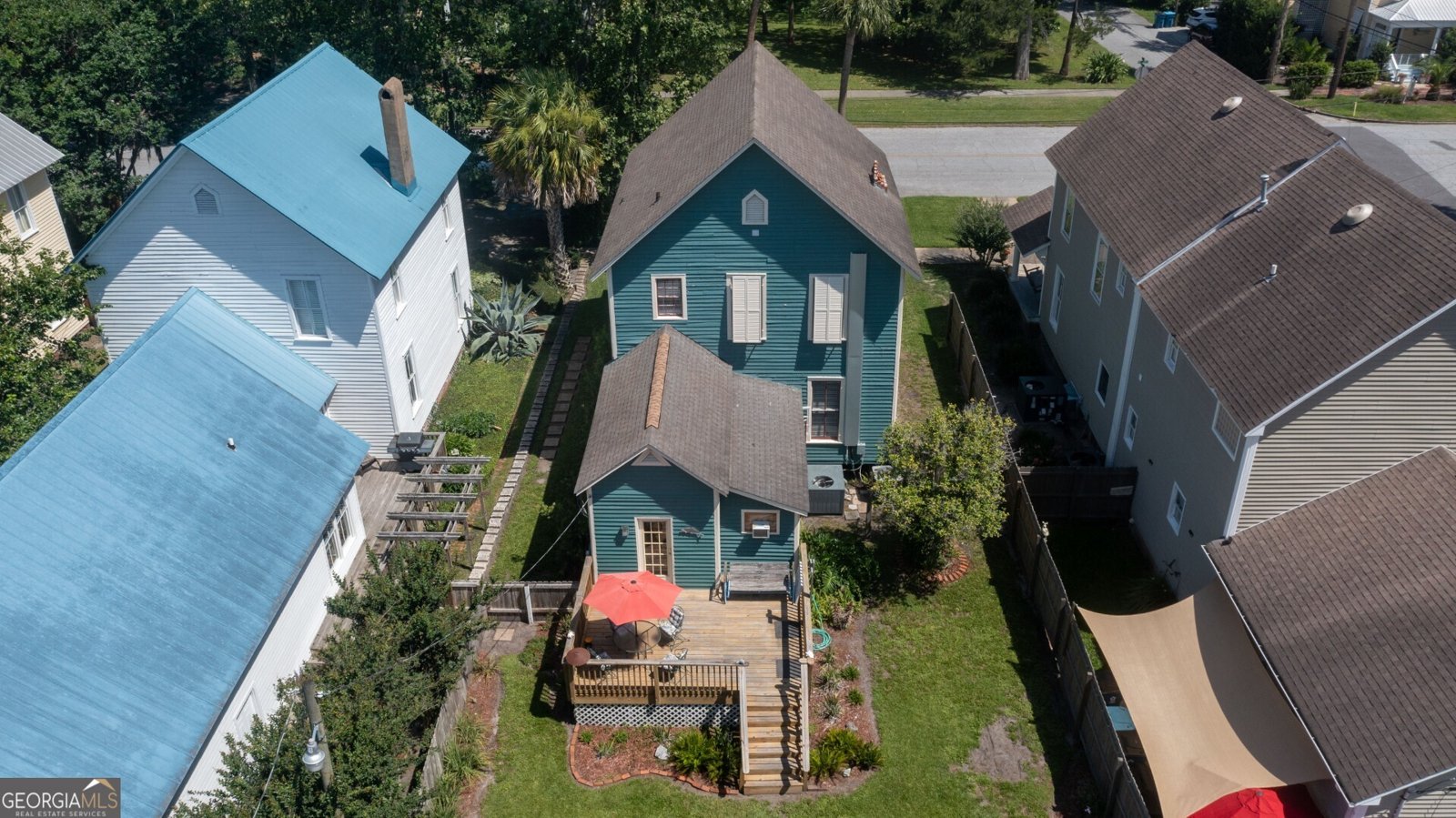 504 Dartmouth Street Brunswick - Photo 39