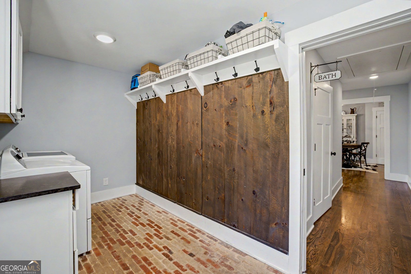 460 Pylant Street Senoia - Photo 17