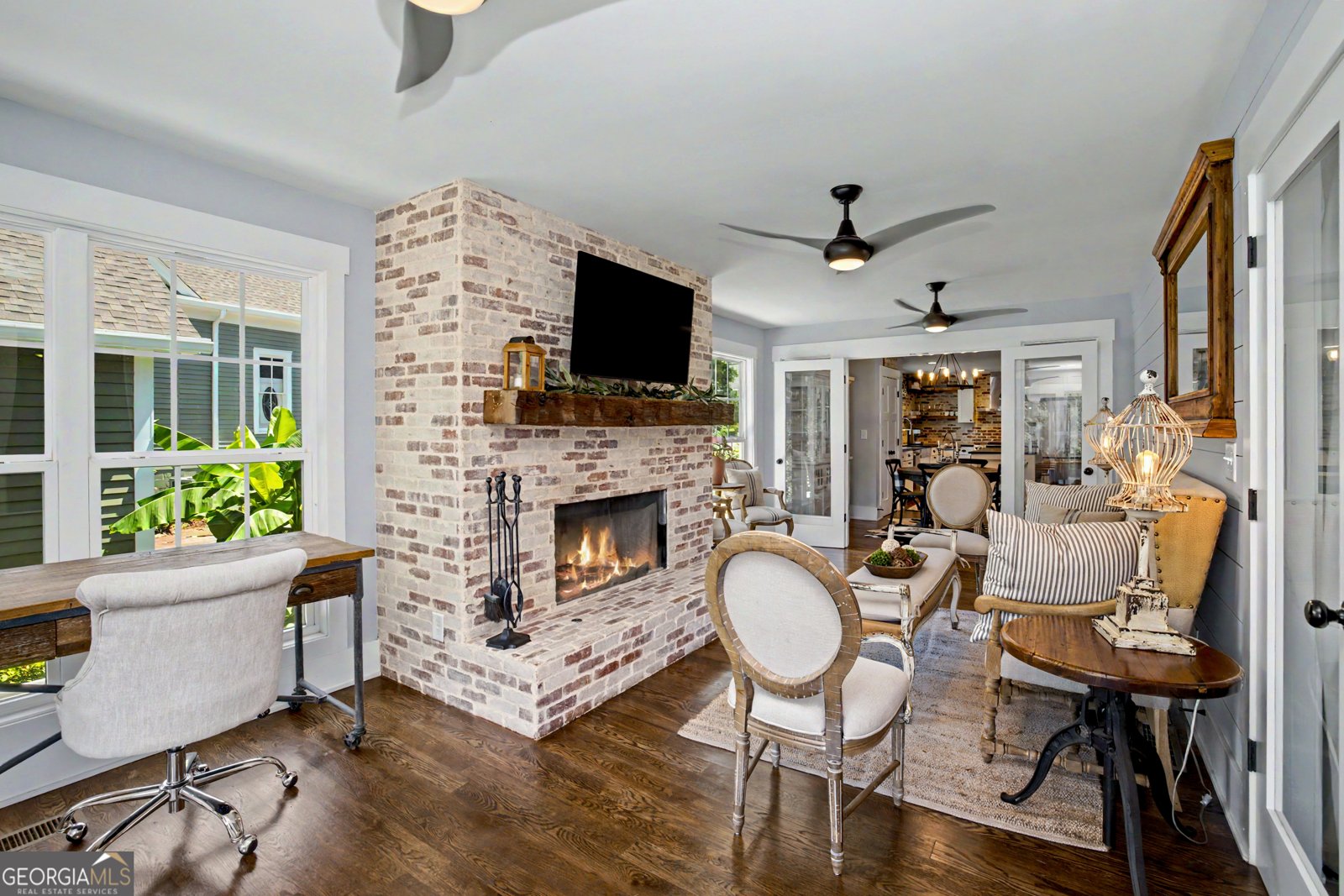 460 Pylant Street Senoia - Photo 21