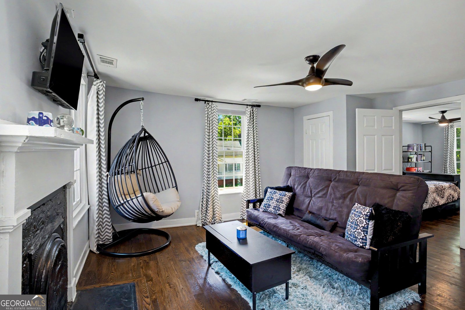 460 Pylant Street Senoia - Photo 23