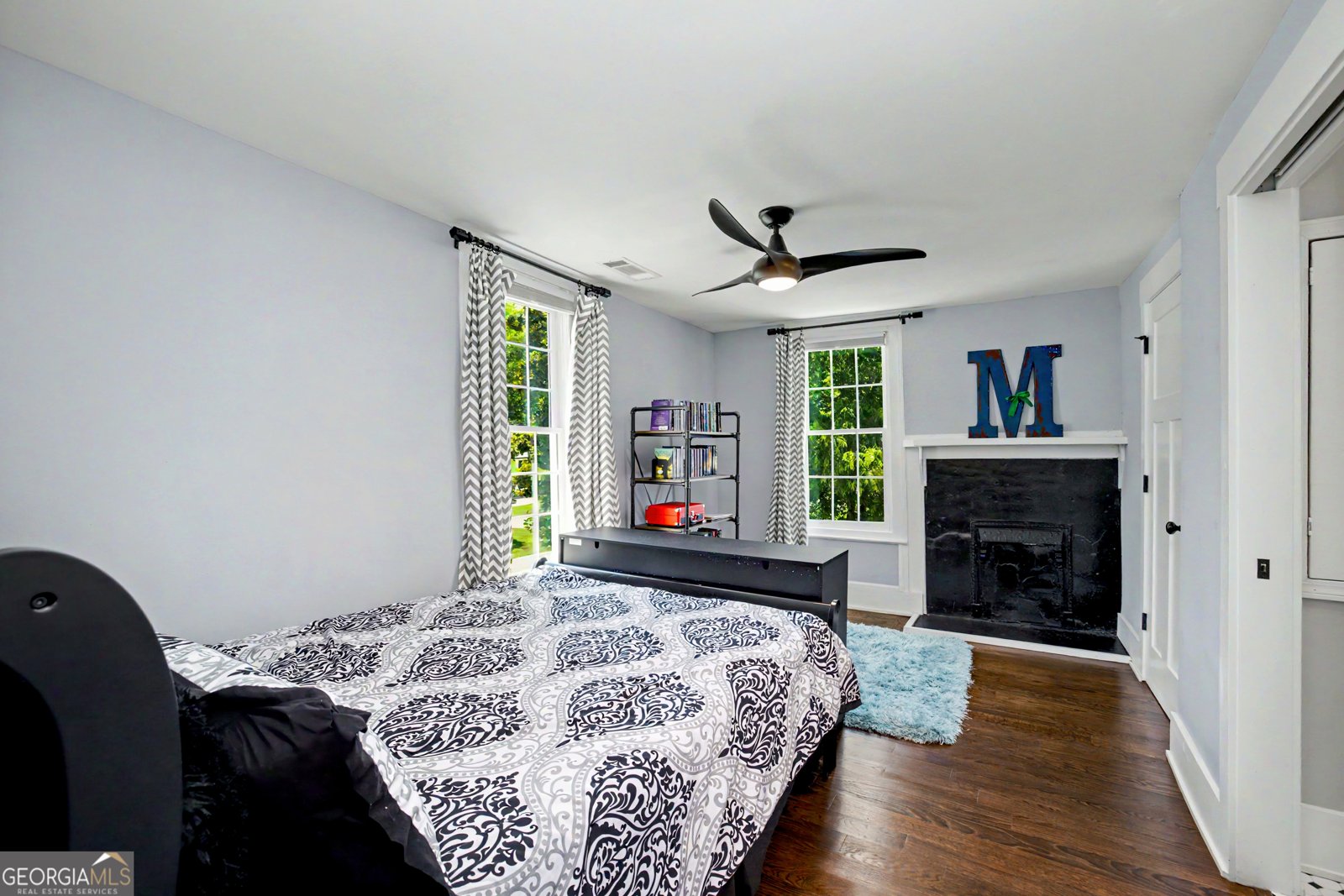 460 Pylant Street Senoia - Photo 24