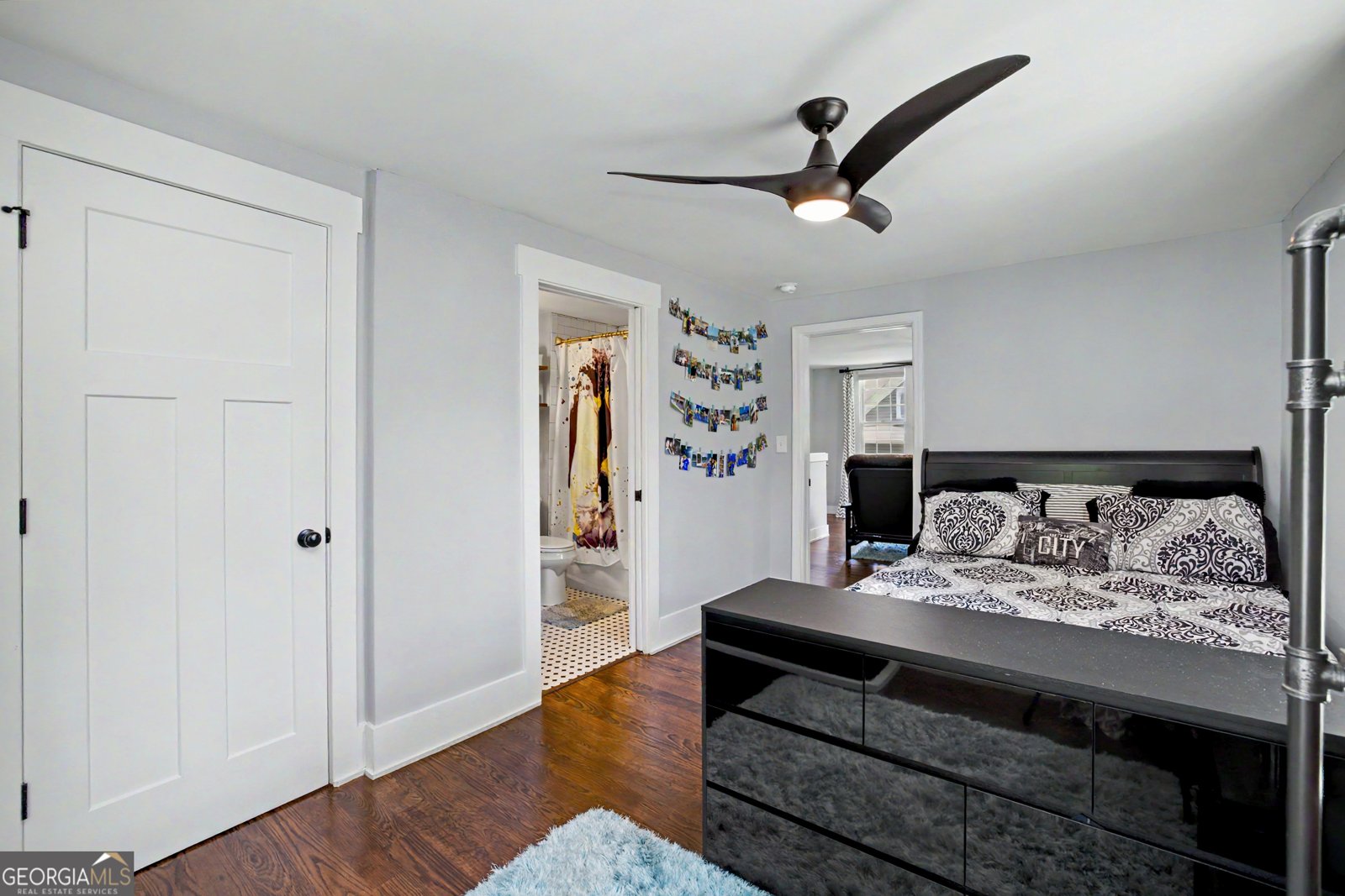 460 Pylant Street Senoia - Photo 25