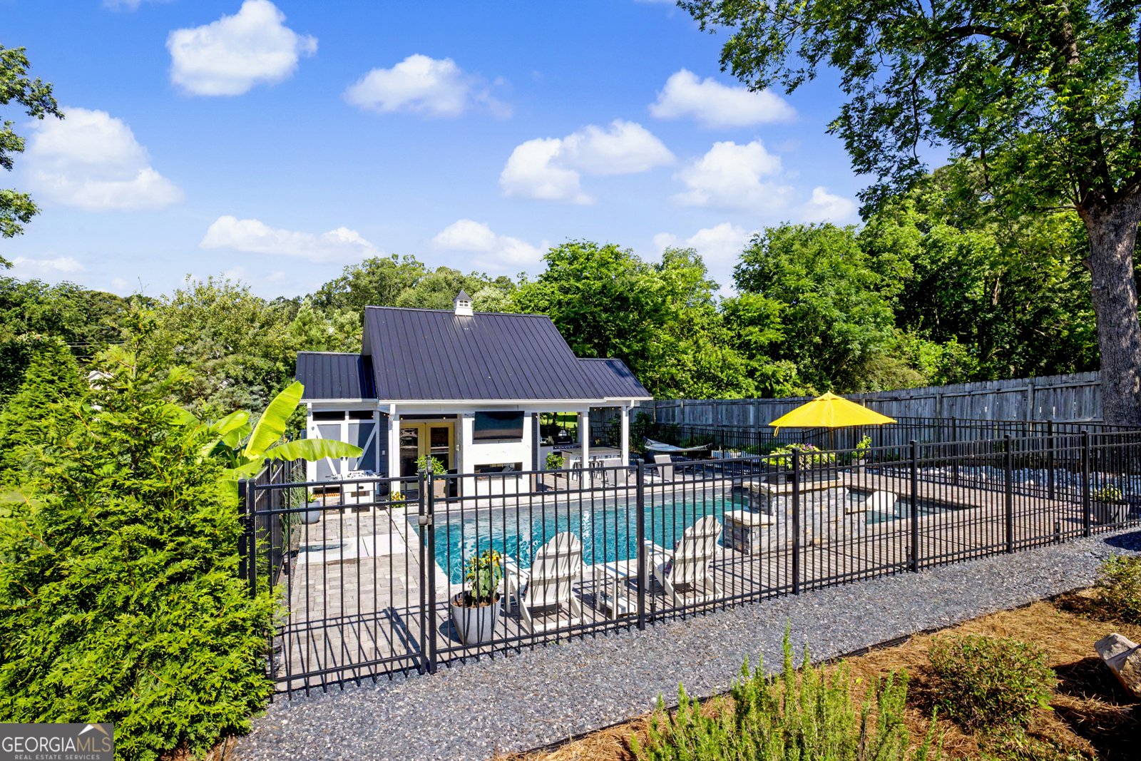 460 Pylant Street Senoia - Photo 29