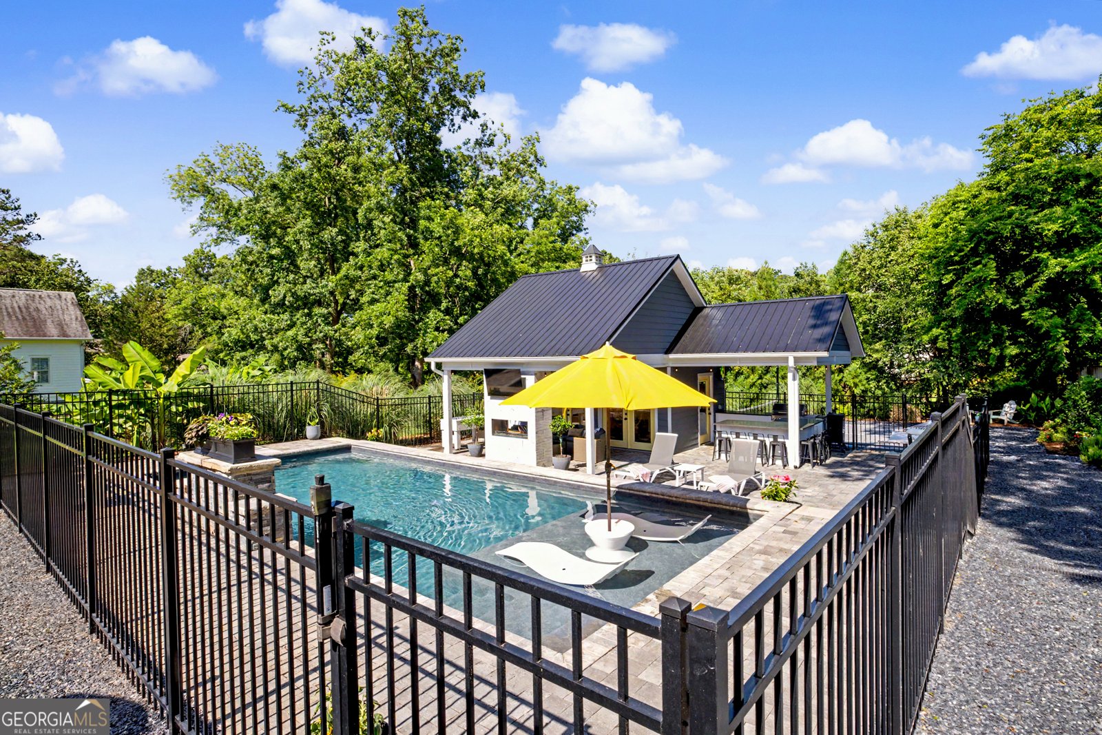 460 Pylant Street Senoia - Photo 30