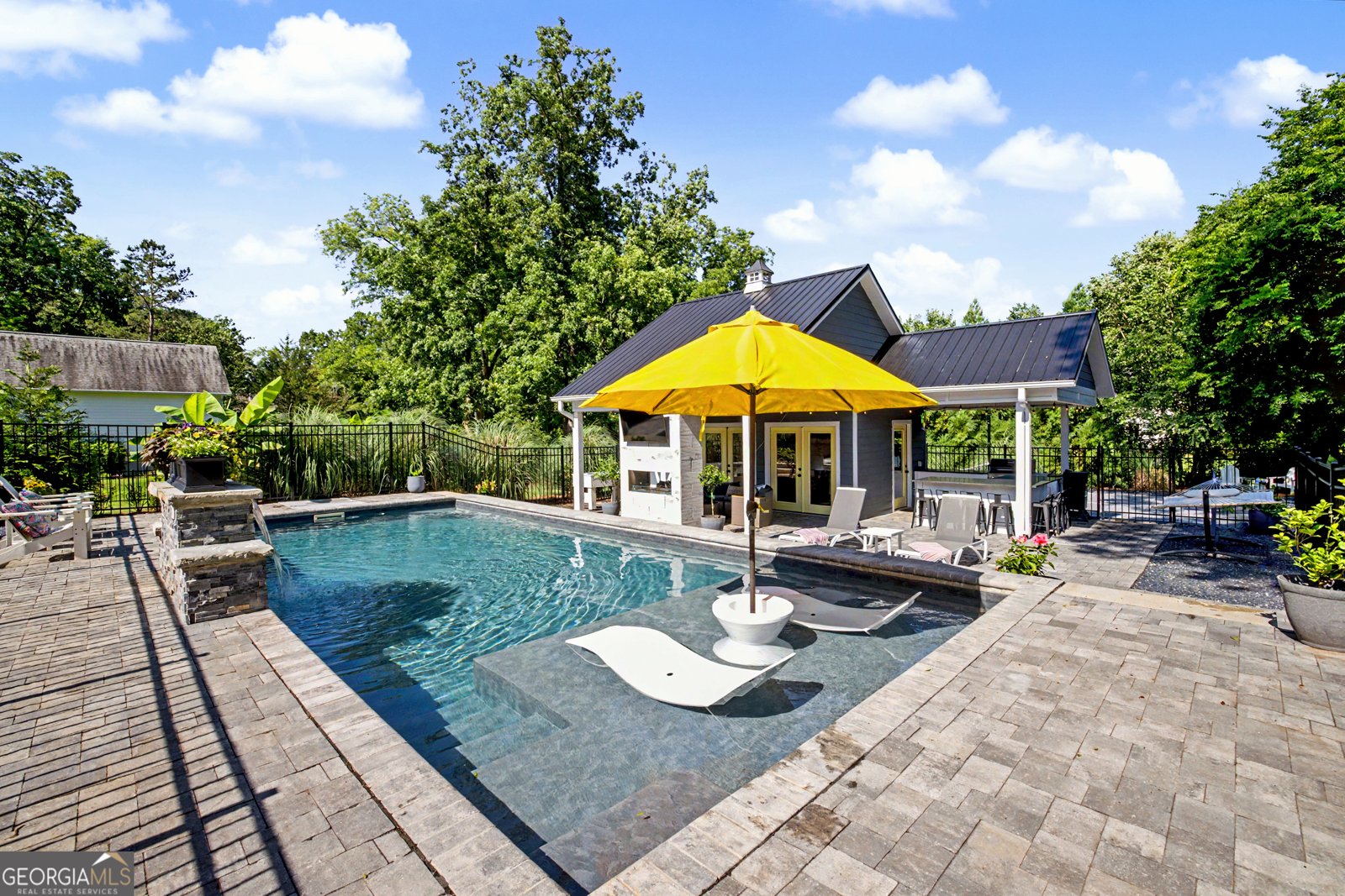 460 Pylant Street Senoia - Photo 31